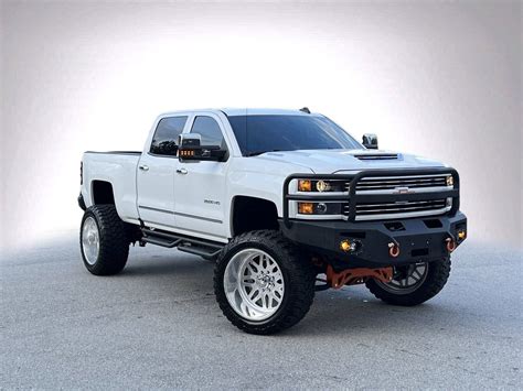 Duramax Smoke Wallpaper