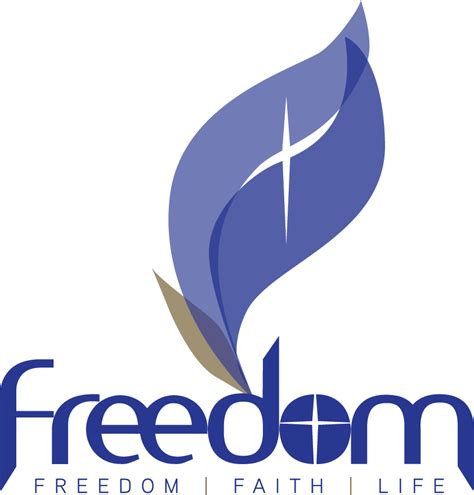 Download Freedom Logo Png PNG Image with No Background - PNGkey.com