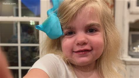 5-year-old diagnosed with Sanfilippo Syndrome amid pandemic | 11alive.com