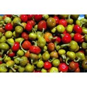 Spicy Pickled Cherry Pepper 680 g