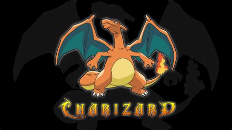 🔥 [78+] Pokemon Wallpapers Charizard | WallpaperSafari