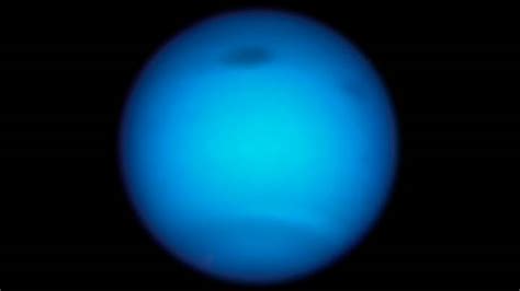 A massive storm on Neptune just did something unexpected