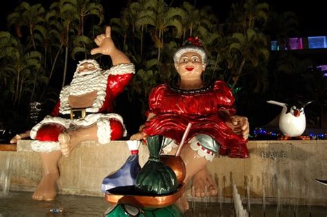 Christmas in Hawaii Traditions | HubPages