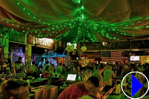 Green Parrot Bar in Key West | live Webcam View | Florida