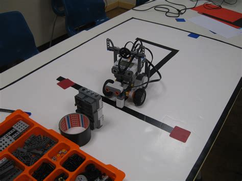 Design Learning Scenarios for Educational Robotics - Associação ...