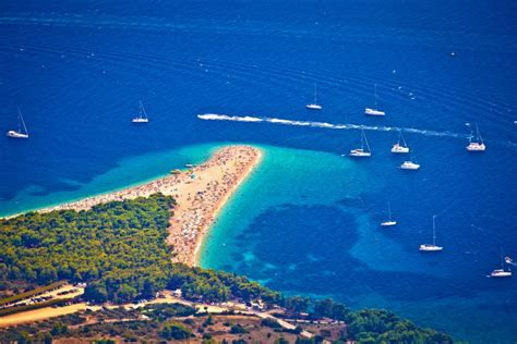 11 Reasons Why You Need To Visit Croatia | Oliver's Travels