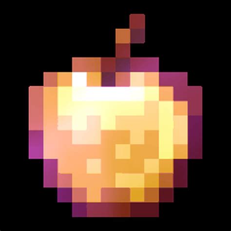 Better Craftable Enchanted Gapple V1 Minecraft Data Pack