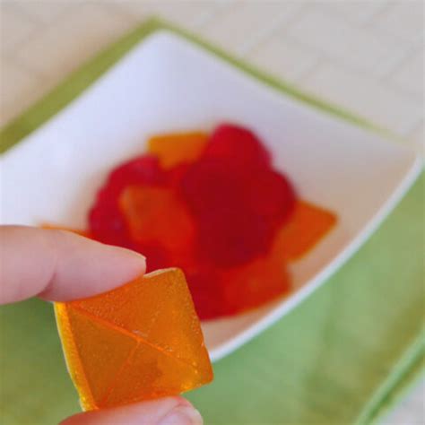 Keto Gummies (no aspartame) - Step Away From The Carbs