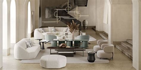 Luxury Meets Functionality: Exploring Gallotti & Radice Furniture