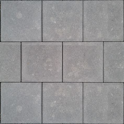 Texture of Gray Seamless Concrete Pavement | Concrete texture, Brick texture, Stone texture