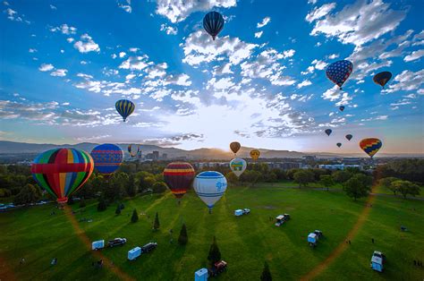 Bucket List Boise Idaho Events You're Probably Missing