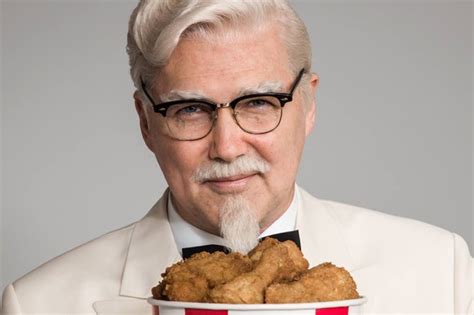 KFC's quirky Colonel Sanders effort will build brand affinity | PR Week