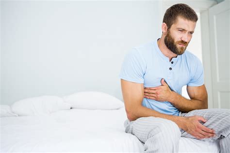 Sudden Fast Heartbeat when Turning to the Side in Bed: Causes » Scary ...