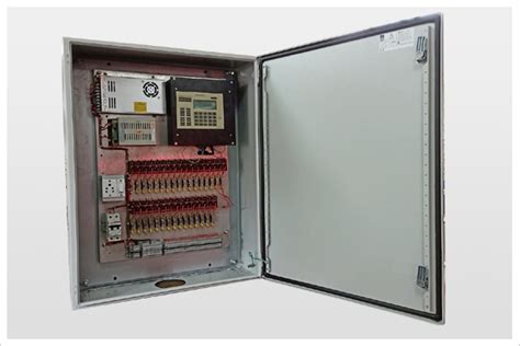 Adaptive Traffic Signal Controller manufacturer and Supplier ...