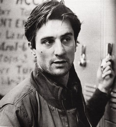 Young De Niro | A tribute to talent | Pinterest | Robert de Niro ...