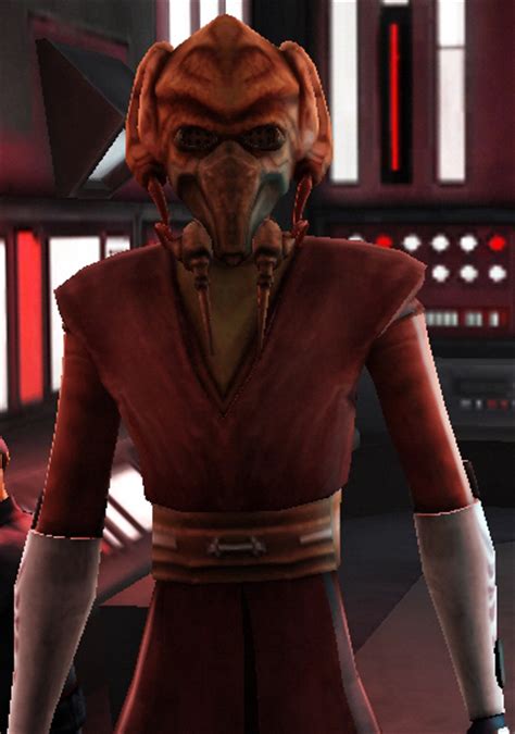 Plo Koon - CWA Wiki, the Clone Wars Adventures wiki