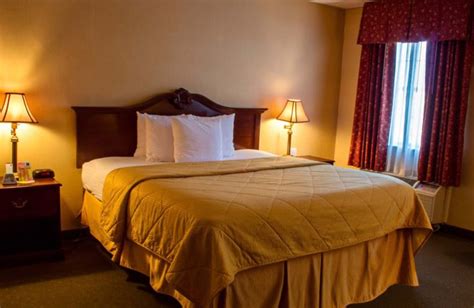 Comfort Inn Ballston (Arlington, VA) - Resort Reviews ...