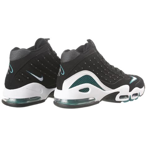 Nike Air Griffey Max II - 442171-001 - Sneakerhead.com – SNEAKERHEAD.com