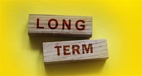 What is a Long-Term Loan? - Revolution Report