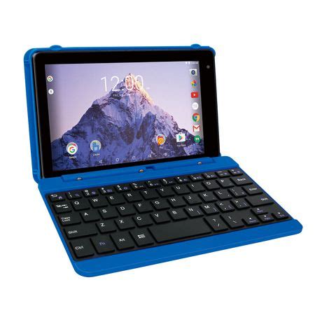 RCA 7" 16GB Android Tablet with Keyboard | Walmart.ca