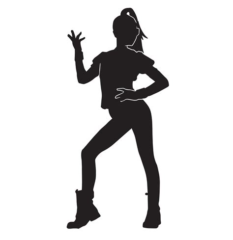 Hip Hop Dance Breakdancing Silhouette Dance Party Png X Px | Hot Sex ...