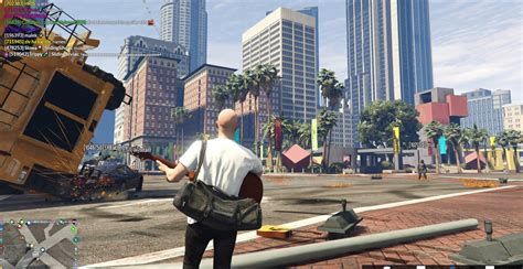 GTA RP followers both afraid as well as eased after Rockstar addresses roleplay web servers