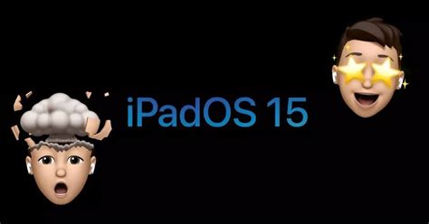 Possible New Features of iPadOS 15 in Concept Video | ITIGIC