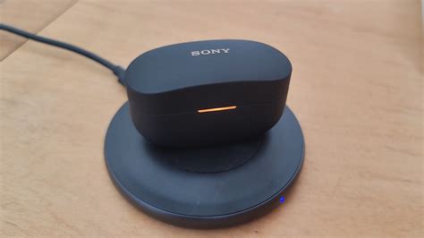 Sony WF-1000XM4 review | Tom's Guide