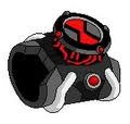 Image - Red omnitrix(1).jpg - Ben 10 Fan Fiction - Create your own ...