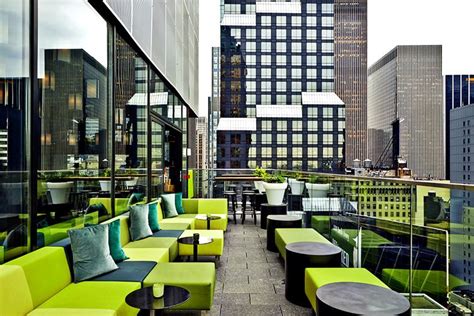 citizenM Times Square — New York