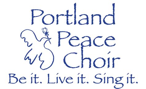 Join Us - Portland Peace Choir