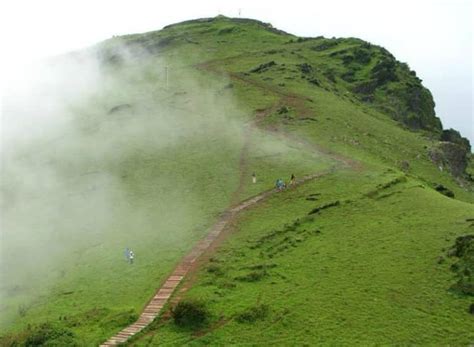 12 Best Places to Visit in Chikmagalur (2020 Guide)