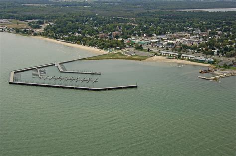 East Tawas State Dock in East Tawas, MI, United States - Marina Reviews - Phone Number - Marinas.com