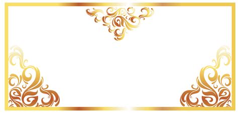 golden line design clipart 10 free Cliparts | Download images on ...