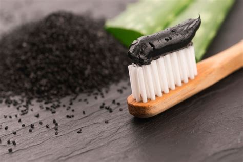 Does charcoal toothpaste really whiten teeth? | Live Science