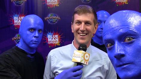 Blue Man Group Makeup You - Mugeek Vidalondon