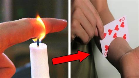 World's Greatest Magic Tricks Revealed - YouTube