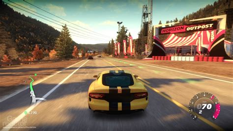 Forza Horizon Review - Gamereactor