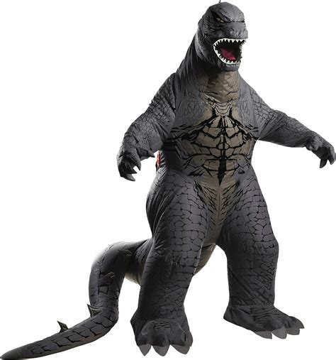 Amazon.com: Rubies Child's Godzilla King of The Monsters Inflatable ...