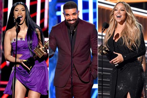 Billboard Music Awards 2019: See all the winners