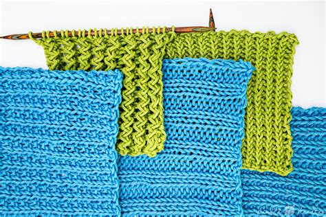 Knitting Pattern Library - Knitting Patterns