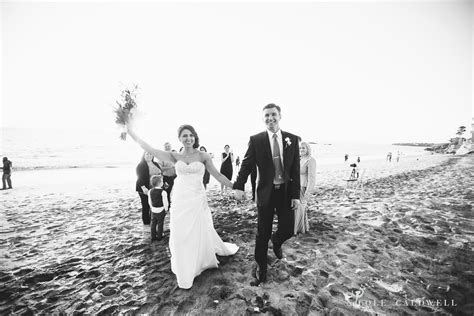 Intimate Laguna Beach wedding at the Surf and Sand Resort | Laguna ...