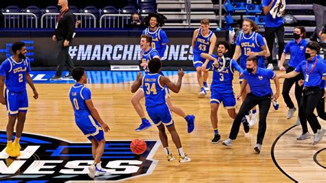 UCLA vs. Michigan Live Stream: Watch Elite Eight Game Online, On TV