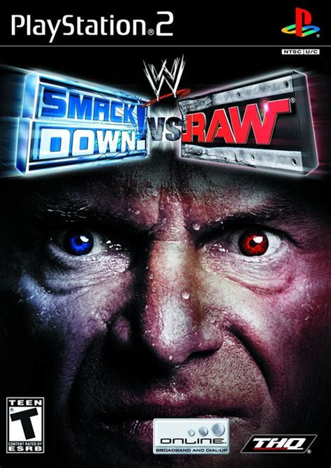 WWE SmackDown! vs. Raw Community Reviews - IGN