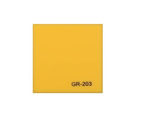GRANIUM Yellow Classic Acrylic Solid Surface at Rs 700/sq ft | Corian Acrylic Solid Surface in ...