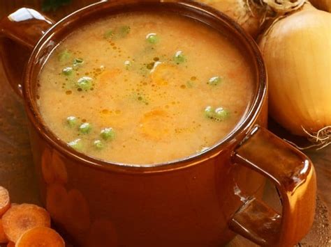 28 Best Spanish Soup Recipes - Visit Southern Spain