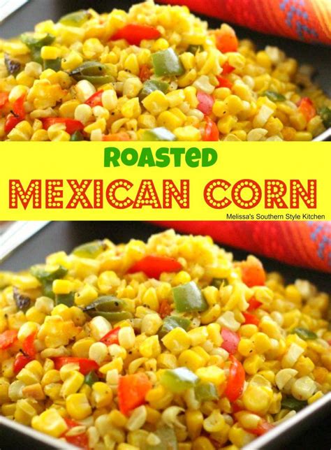 Low Calorie Frozen Corn Recipes - LOWRIC