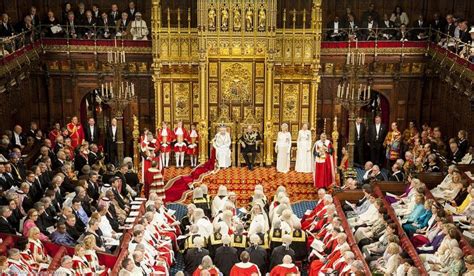 House of Lords Reform - What Are The Options?