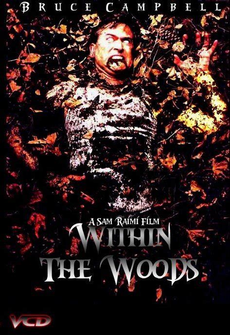 Within the Woods (1978) - External Sites - IMDb