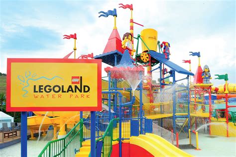 LEGOLAND Water Park in Dubai | Attractions | Time Out Dubai